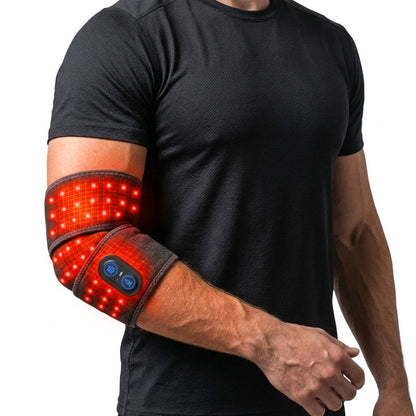 SootheX Elbow Therapy Wrap