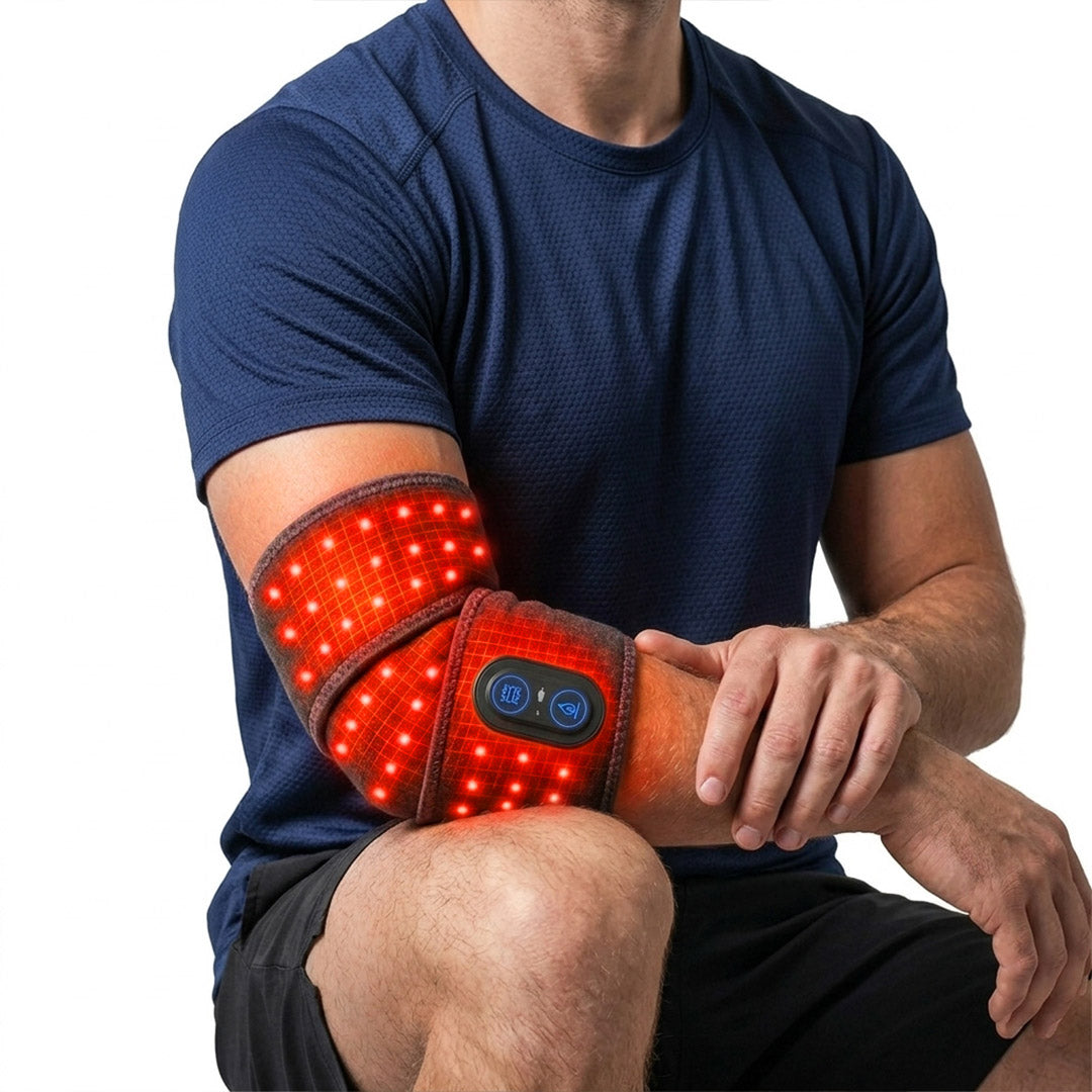 SootheX Elbow Therapy Wrap