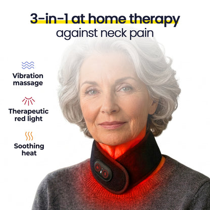 Soothly - Neck Therapy Wrap