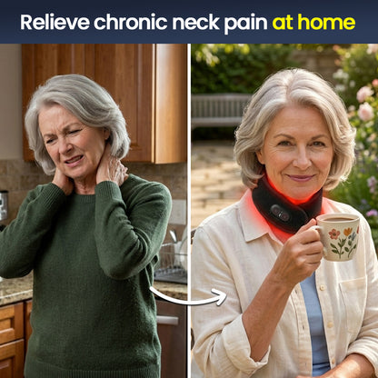 Soothly - Neck Therapy Wrap