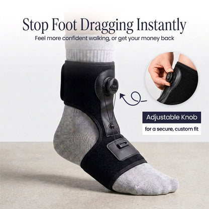 StepUp - Dynamic Foot Drop Brace