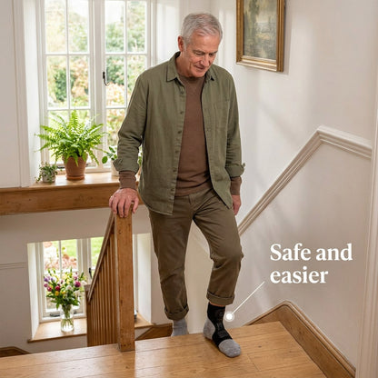 StepUp - Dynamic Foot Drop Brace