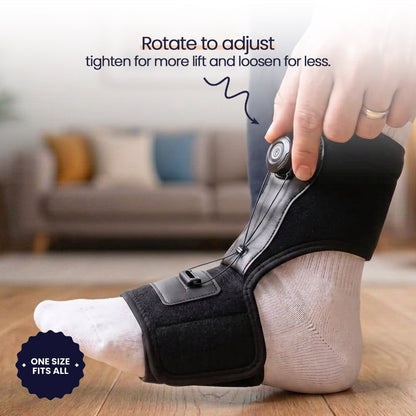StepUp - Dynamic Foot Drop Brace