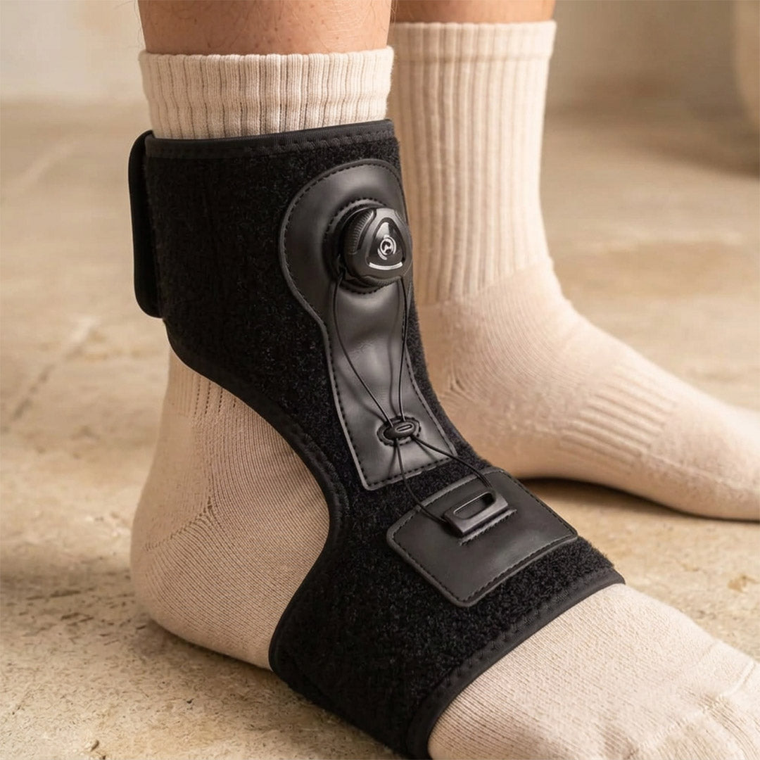 StepUp - Dynamic Foot Drop Brace
