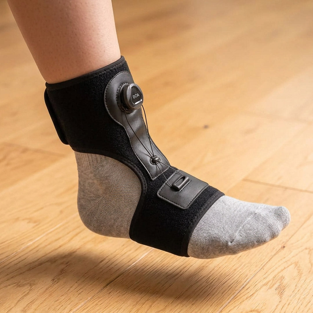 StepUp - Dynamic Foot Drop Brace