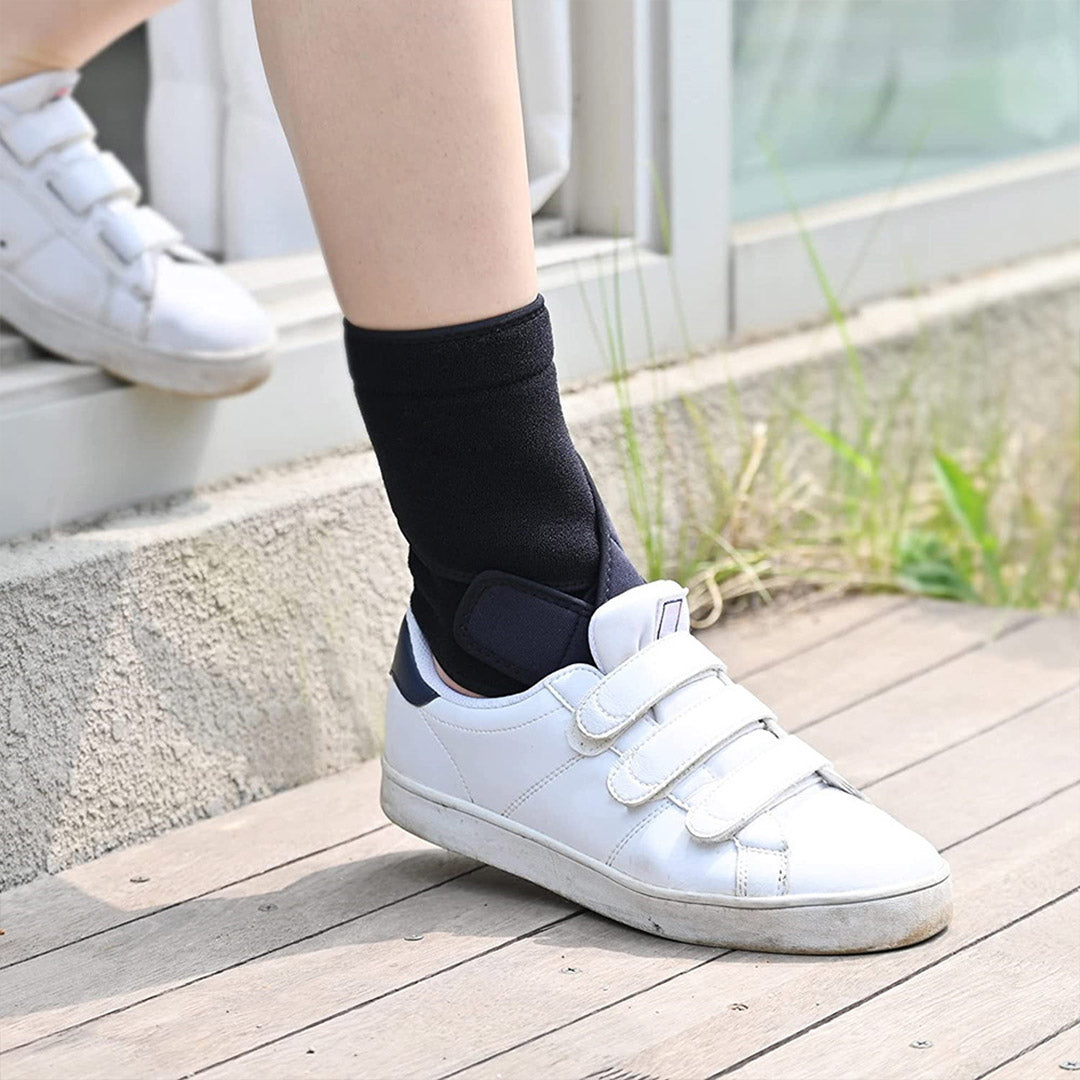 StepX Foot Drop AFO Brace