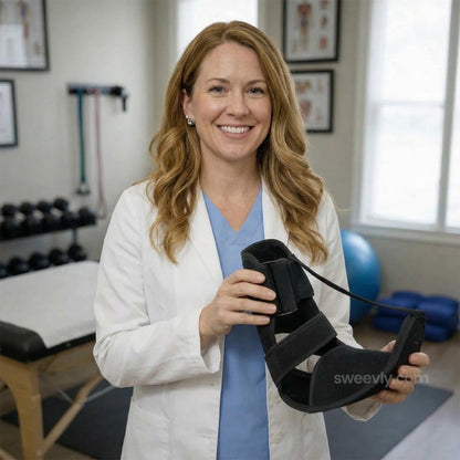 Soothe+ Night Splint