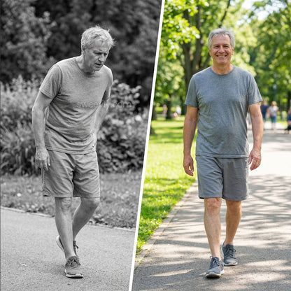 Soothe+ Night Splint