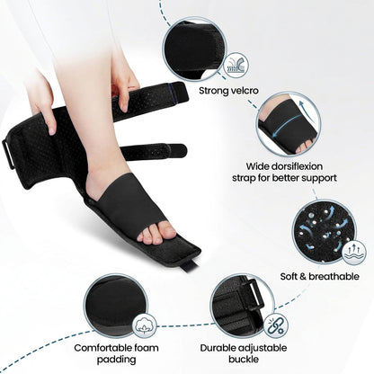 Soothe+ Night Splint