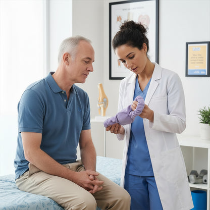 Straightr - Sleep Support Brace