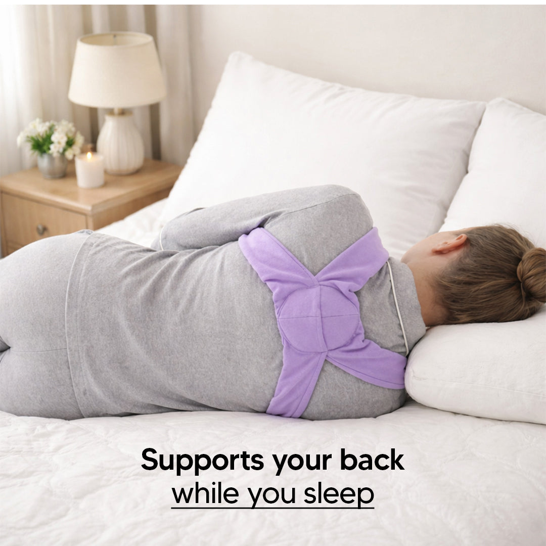Straightr - Sleep Support Brace