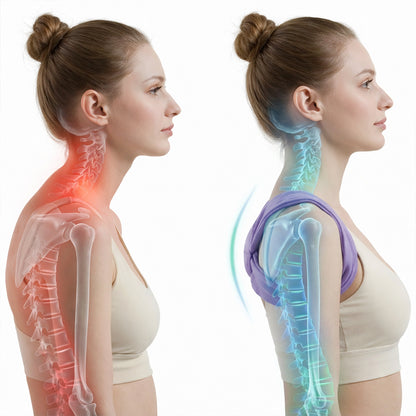 Straightr - Sleep Support Brace