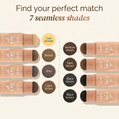 Tap & Go hair concealer