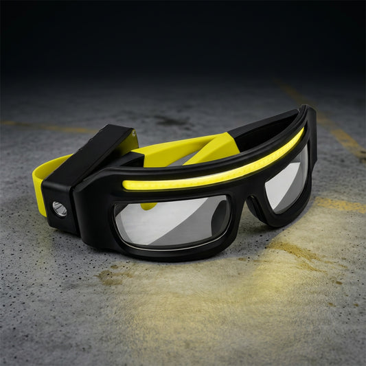 HandiBeam Glasses