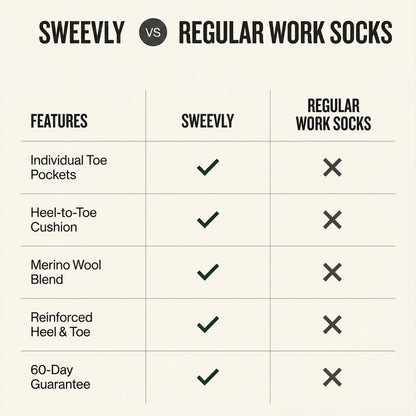 The Trade Sock