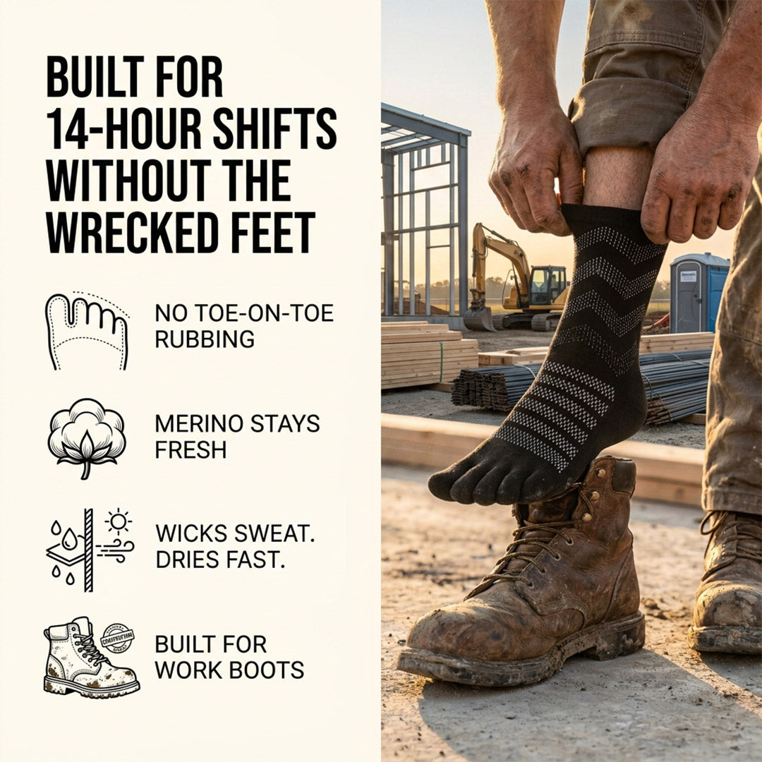 The Trade Sock