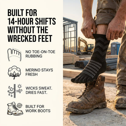 The Trade Sock