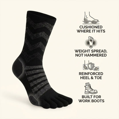 The Trade Sock