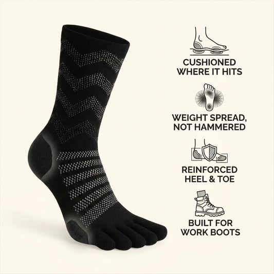 The Trade Sock
