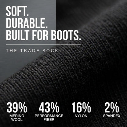 The Trade Sock