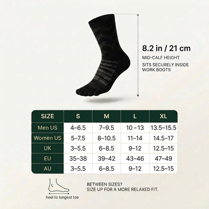 The Trade Sock