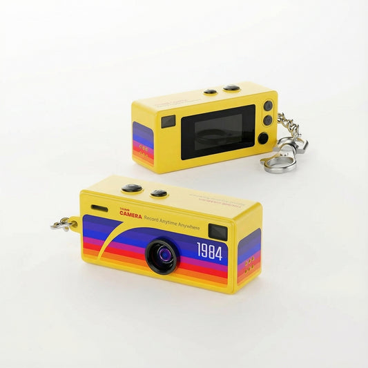 1984 Thumb Vintage Camera