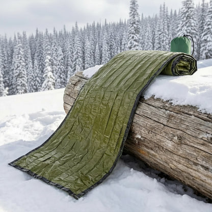 Emergency Thermal Sleeping Bag