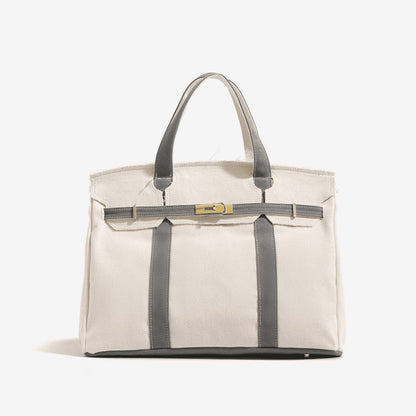 The Boatkin Tote