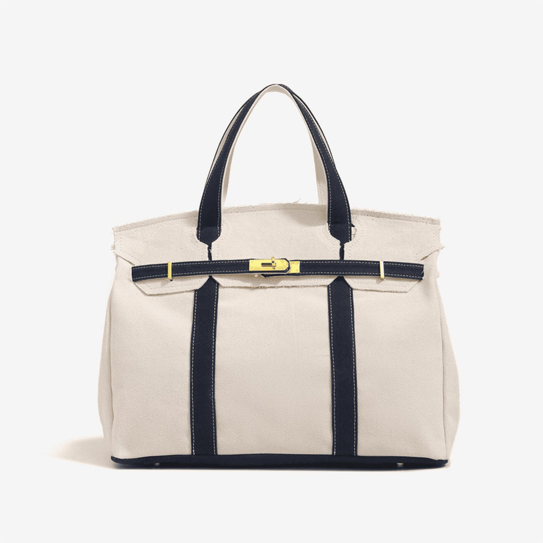The Boatkin Tote