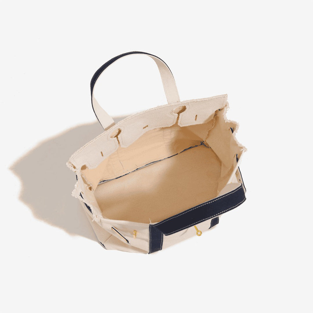 The Boatkin Tote