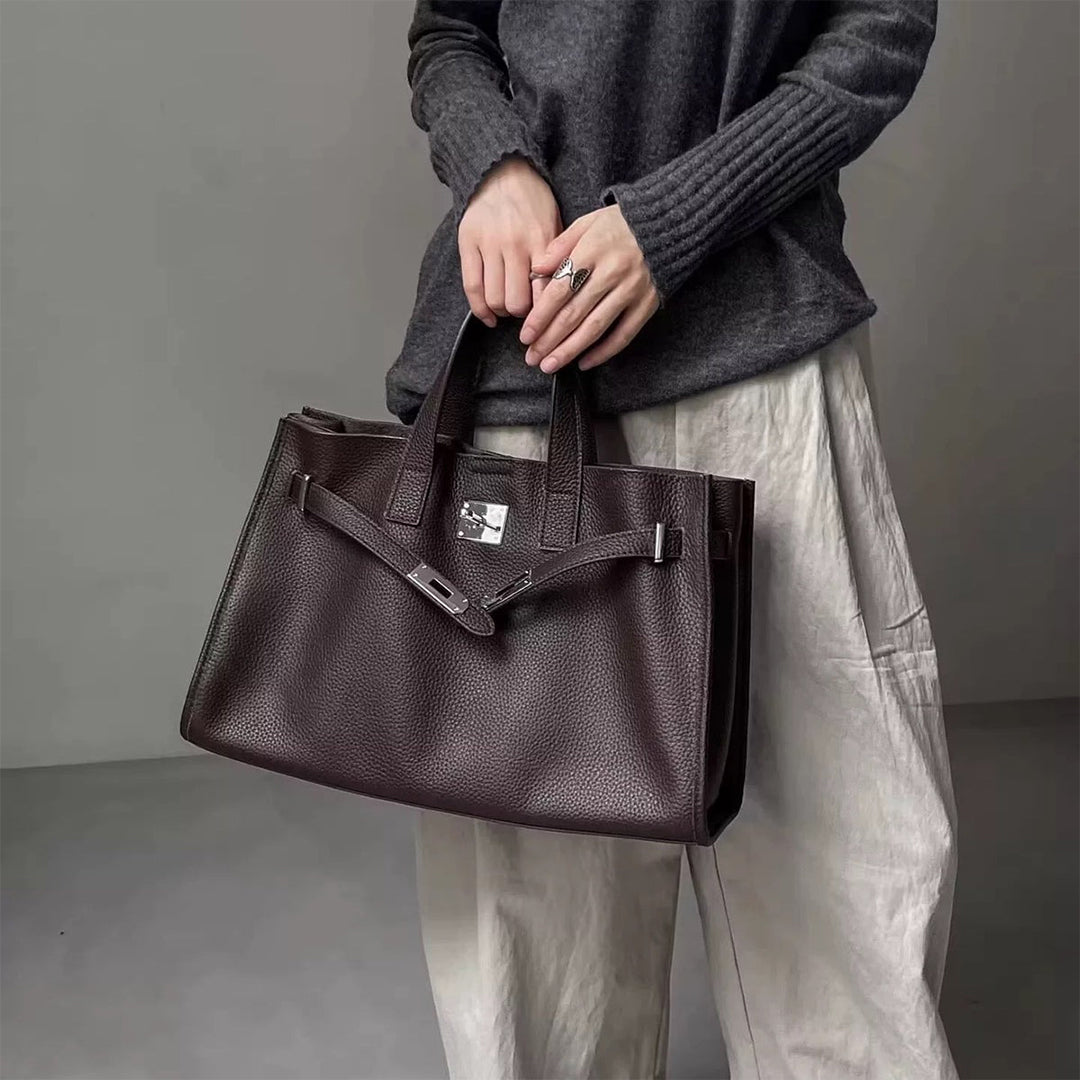 Urban Luxe Bag