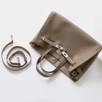 Urban Luxe Bag