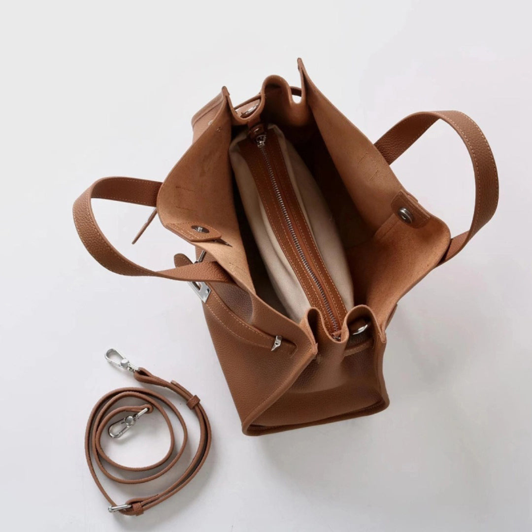 Urban Luxe Bag