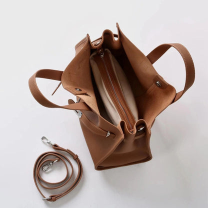 Urban Luxe Bag