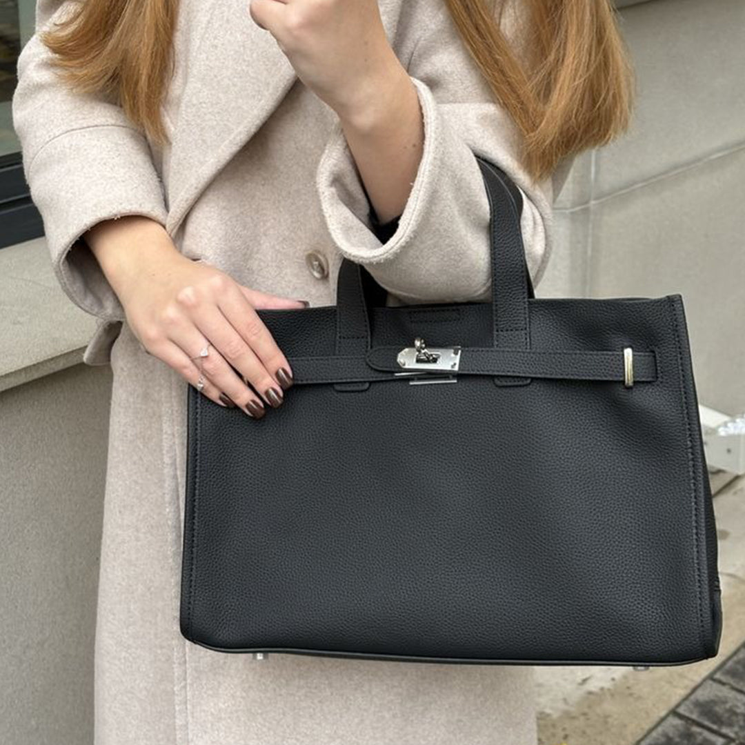 Urban Luxe Bag