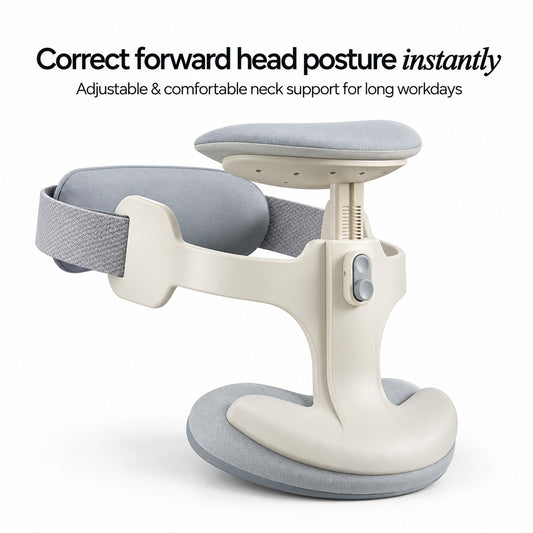 Upright - Posture Correction Brace