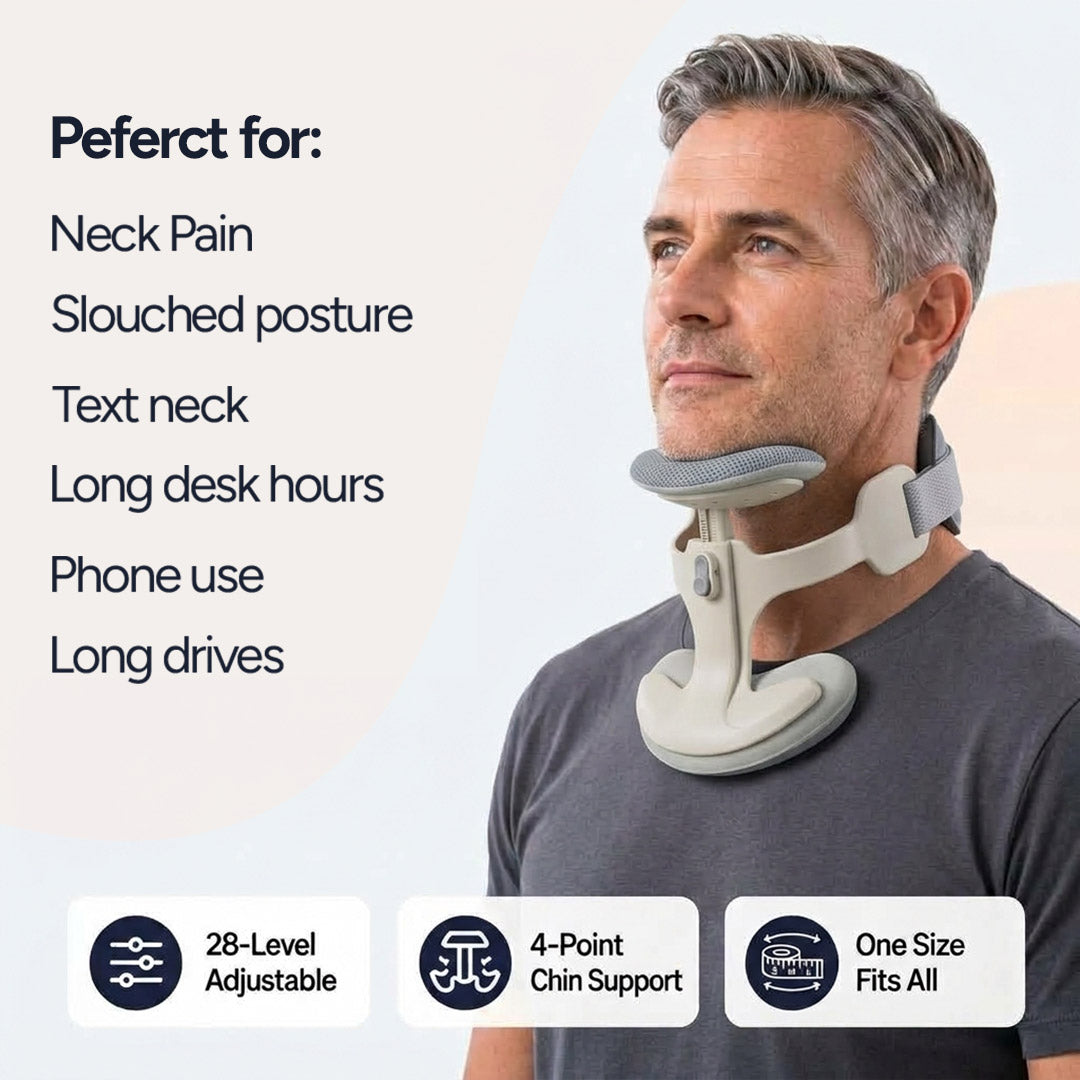 Upright - Posture Correction Brace