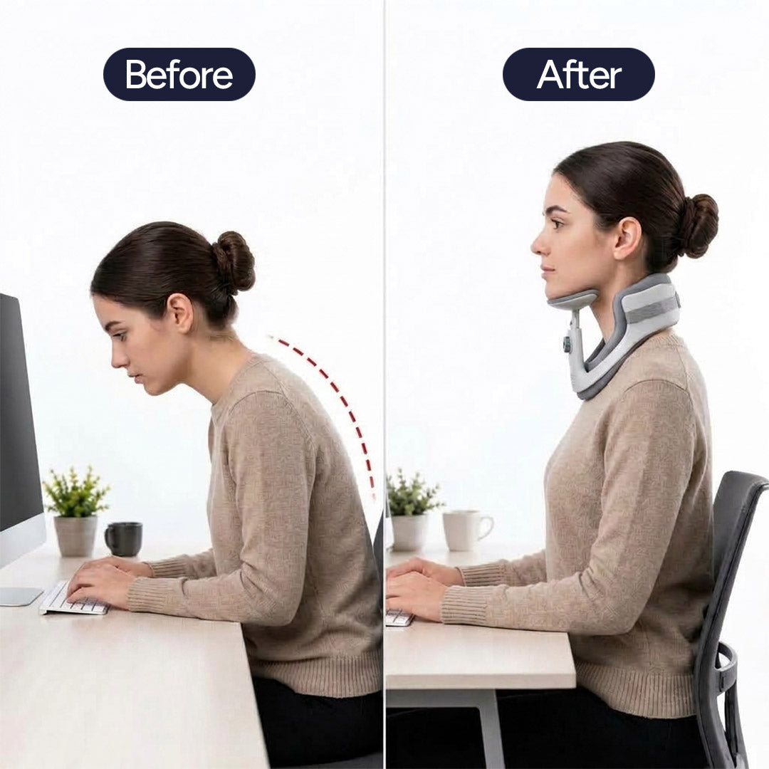Upright - Posture Correction Brace