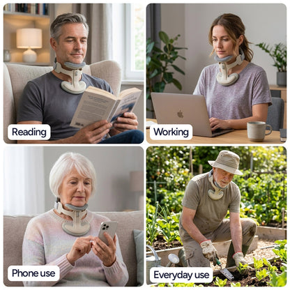 Upright - Posture Correction Brace