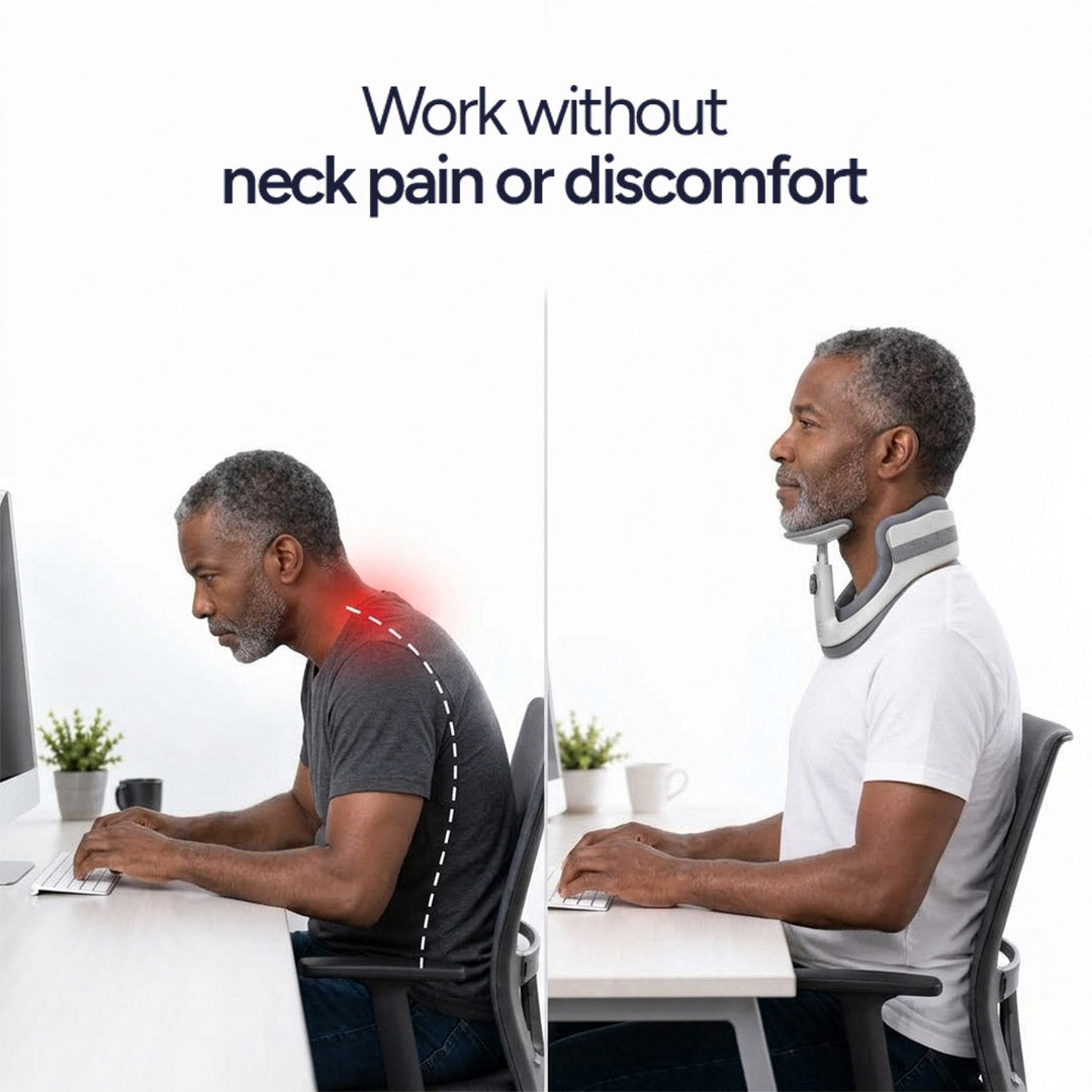 Upright - Posture Correction Brace