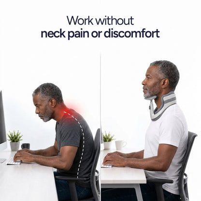 Upright - Posture Correction Brace