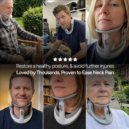 Upright - Posture Correction Brace