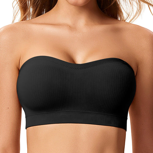 Varine | The stay-up bra