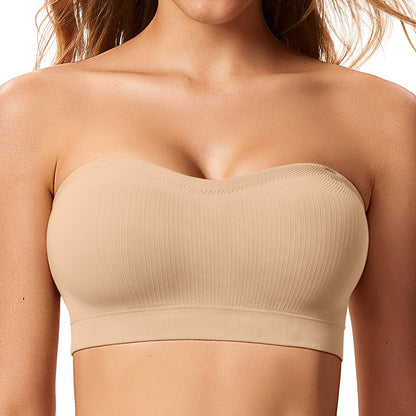 Varine | The stay-up bra