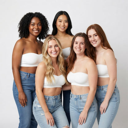 Varine | The stay-up bra