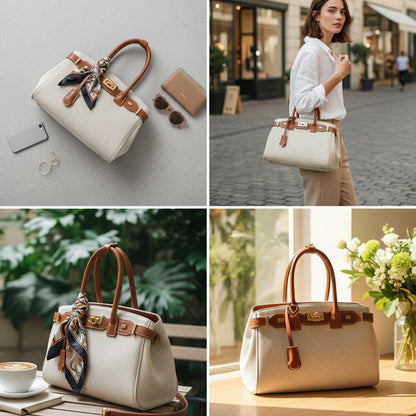 The Evelina Tote