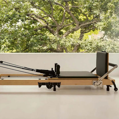 Vertex Pilates Reformer