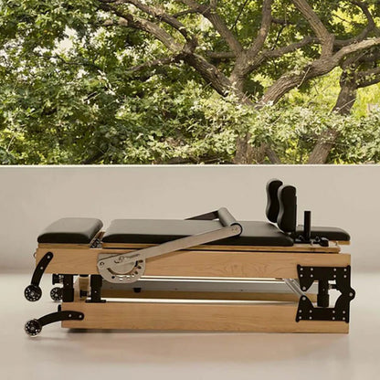 Vertex Pilates Reformer