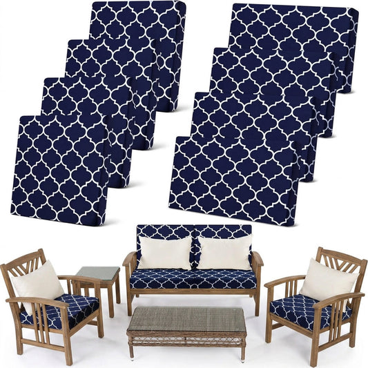 Waterproof Patio Cushion Covers