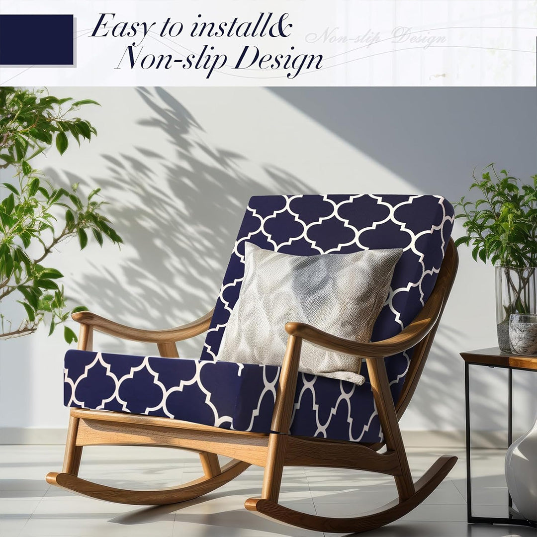 Waterproof Patio Cushion Covers